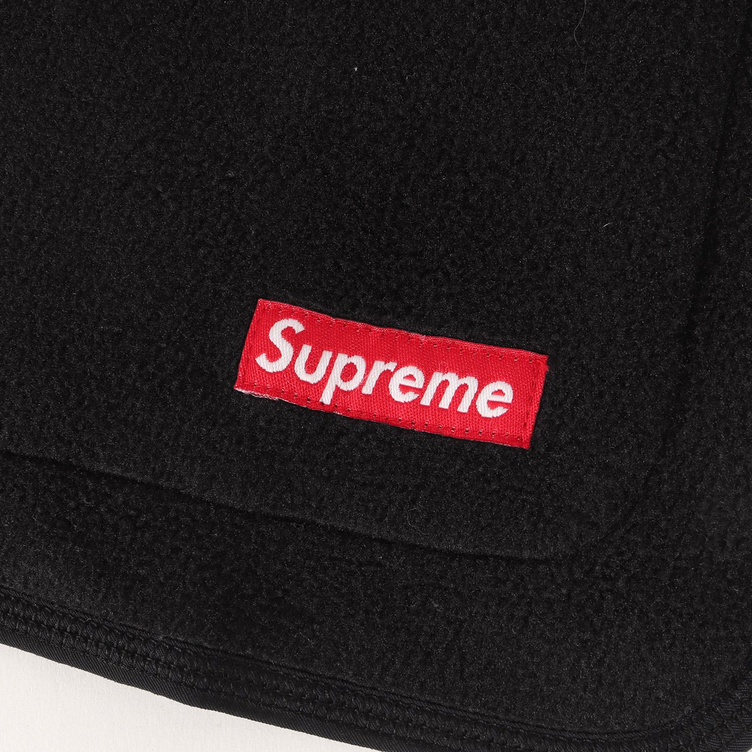 Supreme シュプリーム 21AW ポーラテックフリース マフラー (Polartec