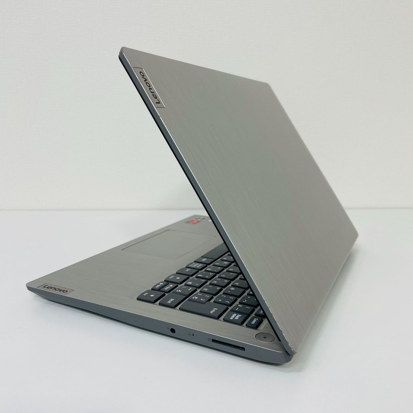 Lenovo ideaPad 3 Ryzen 7/8GB/256GB Win11 Office付 - メルカリ