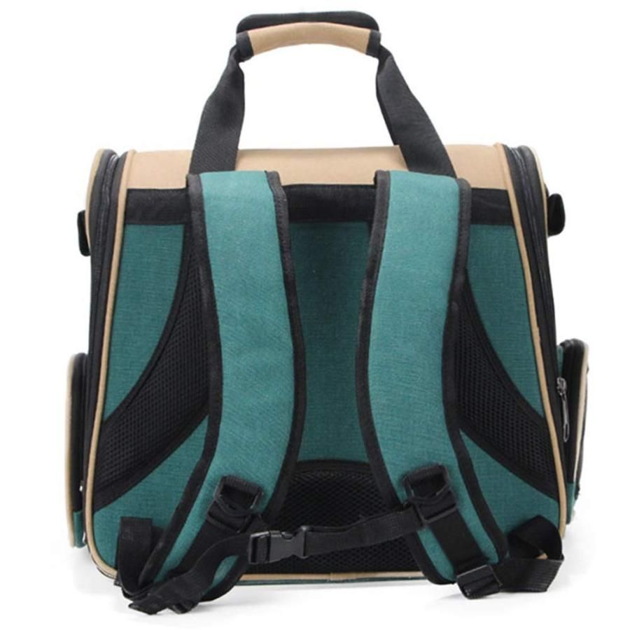 透明カプセル型 マット付き