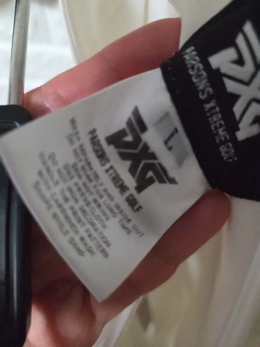 pxg