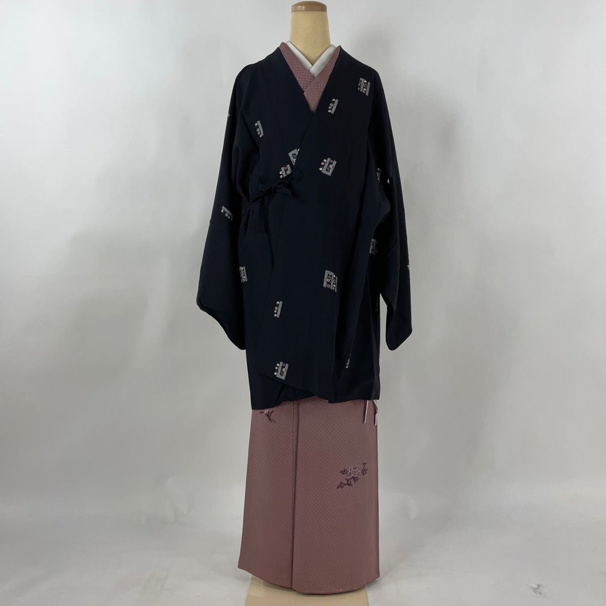 裄丈68cm