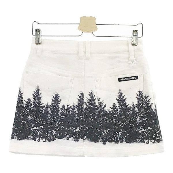 パーリーゲイツスカート 楽天市場】パーリーゲイツ PEARLY GATES ボックスハイパワー
