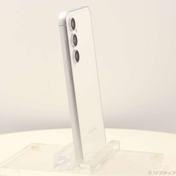 新品未使用 scg24 クリーム サムスン Galaxy S23 FE SCG24 au [クリーム] 価格比較 - 価格.com