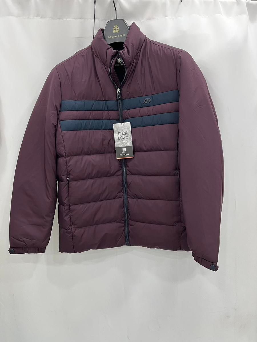 【雷市場（ポンジャン）商品韓国直送】新品 INDIAN(インディアン) ダッグダウン 110