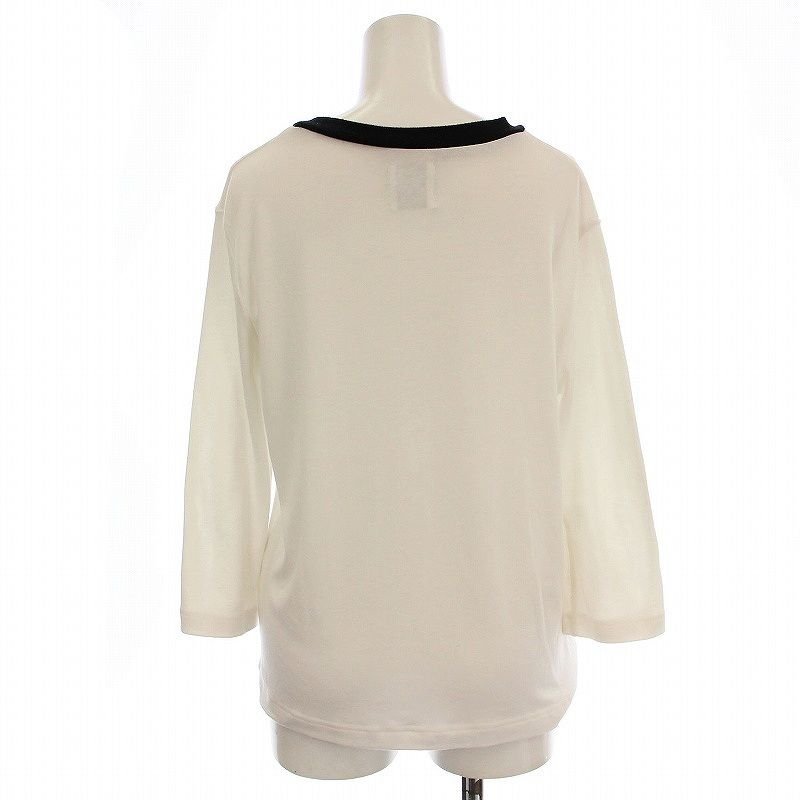 アメリヴィンテージ Ameri VINTAGE リンガーTシャツ ロンT
