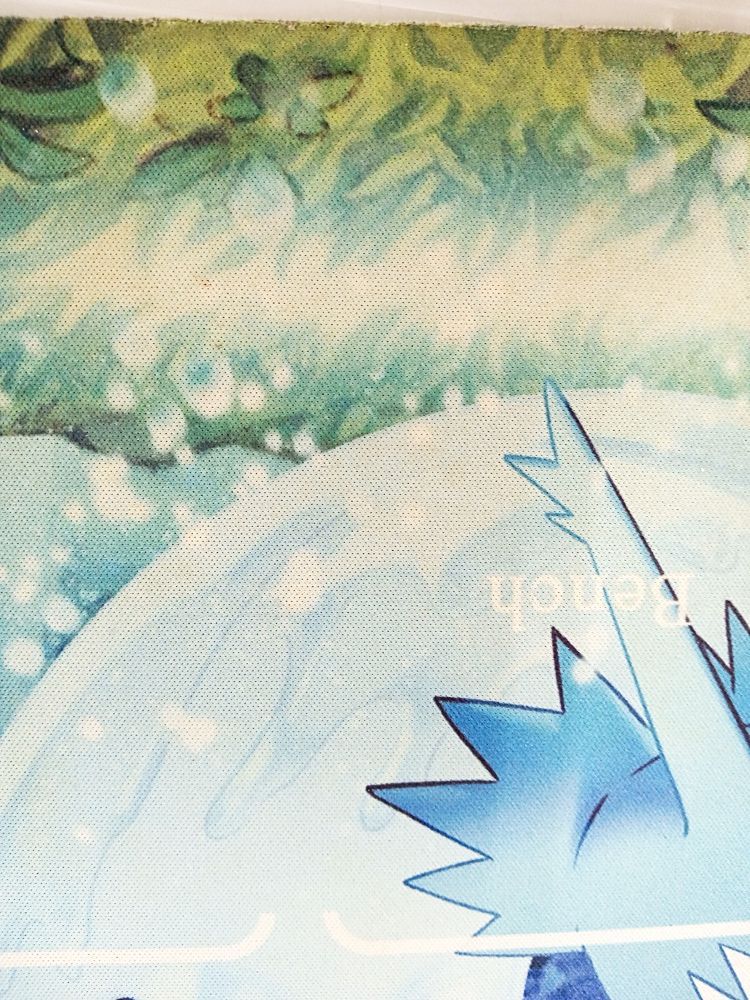 ポケモンカードラバープレイマット　ラティアス　ラティオス Amazon.co.jp: ポケモンセンターオリジナル ポケモンカードゲーム