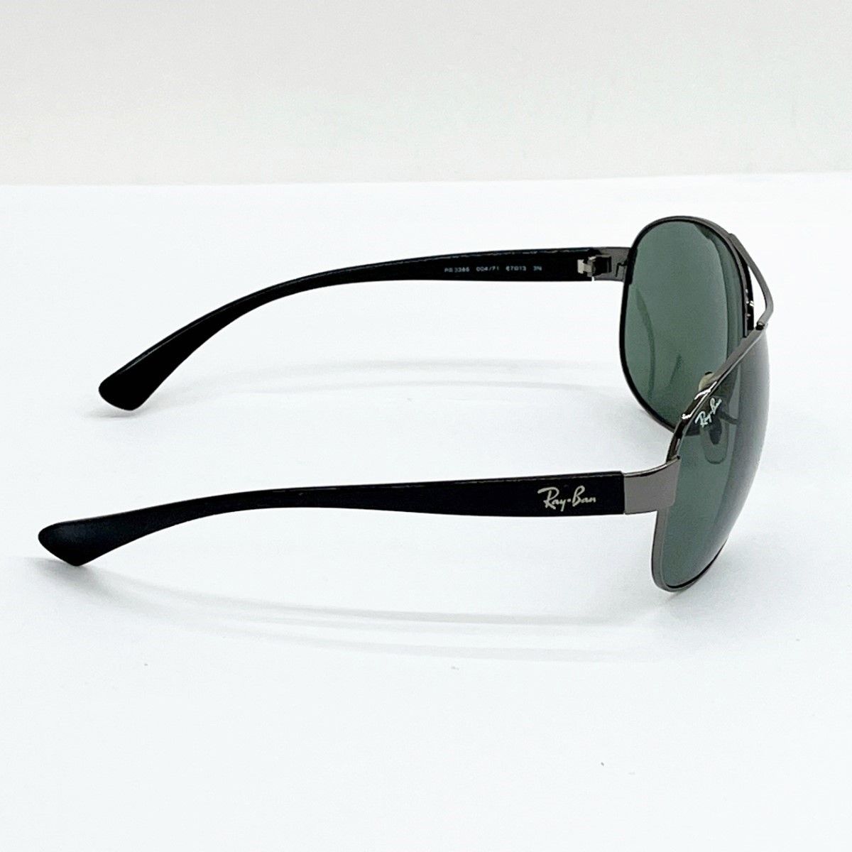 Oakley サングラス モンスタードッグ　ハードケース付き　フリータイプ Oakley サングラス モンスタードッグ ハードケース付き フリー