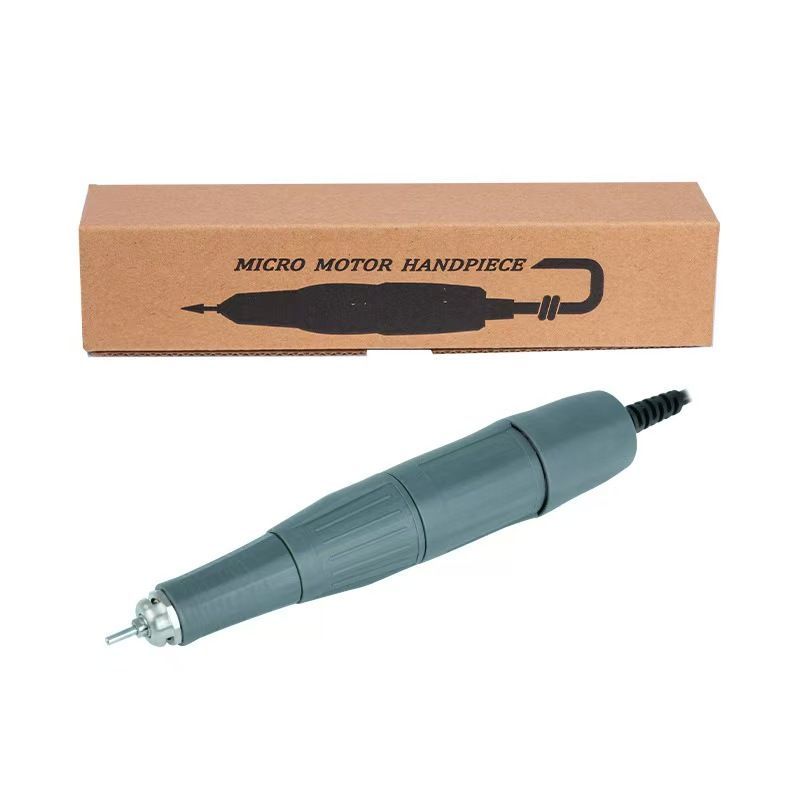 電動研磨 MARATHON マイクロモーター 高トルクハンドピース付き 35000Rpm 歯科技工ネイル彫金 HRDEVELOPMENT_JP