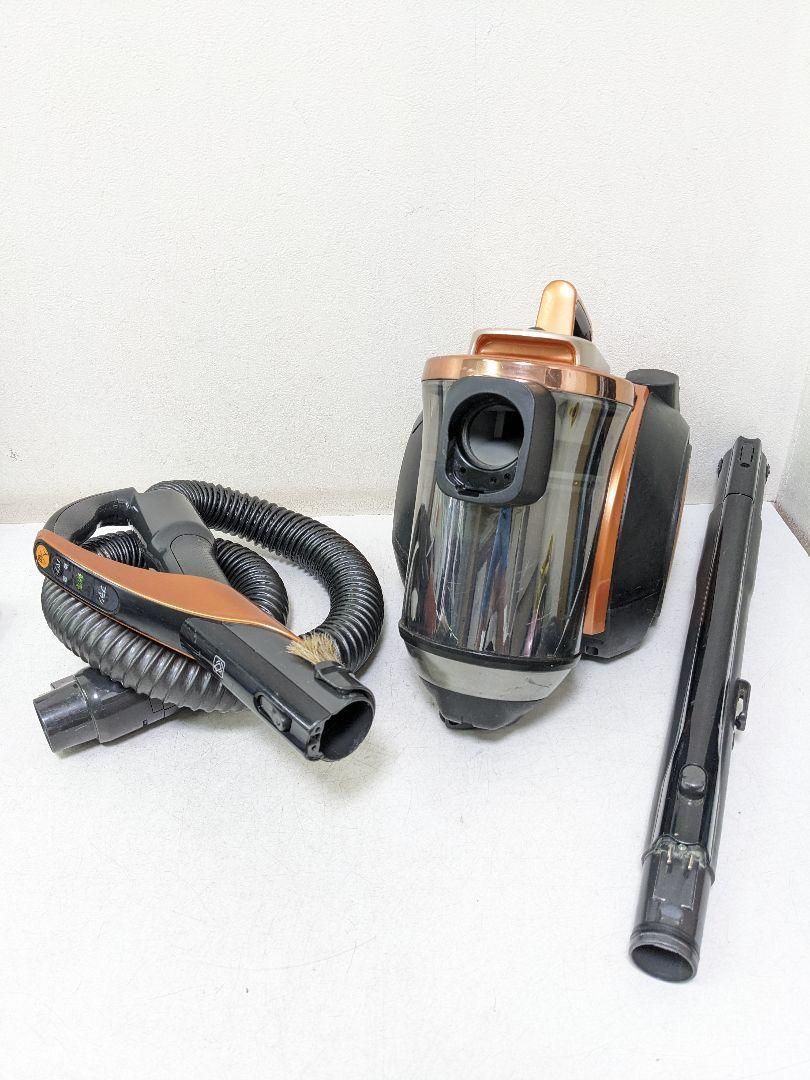 三菱電機 TC-ZXE30P-W サイクロン式掃除機 2016年製