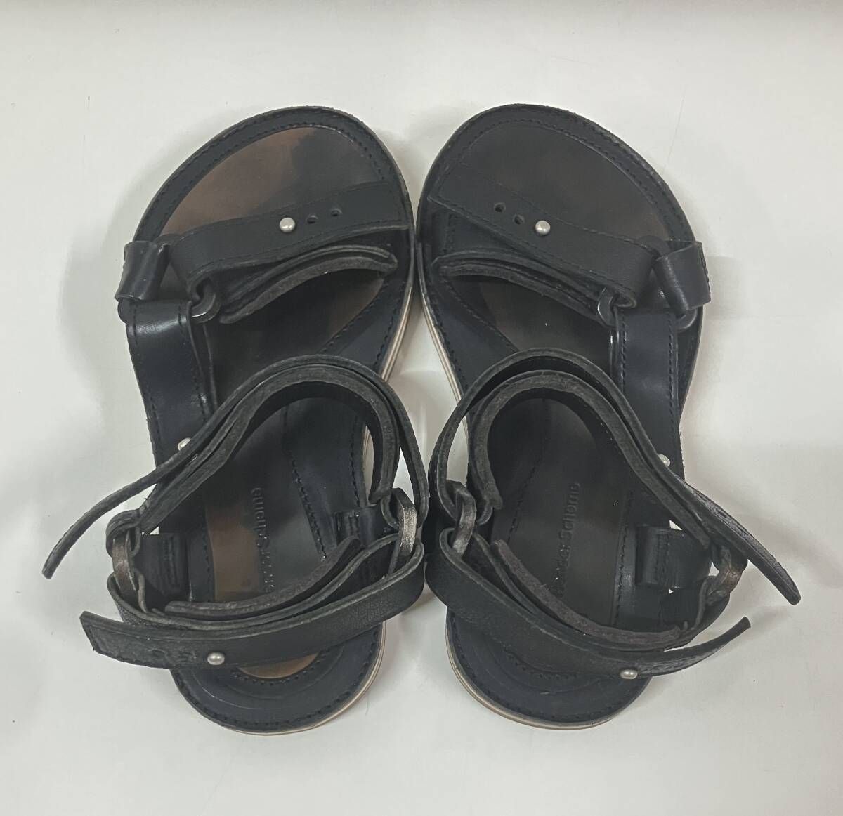 sacai サカイ サンダル【42】