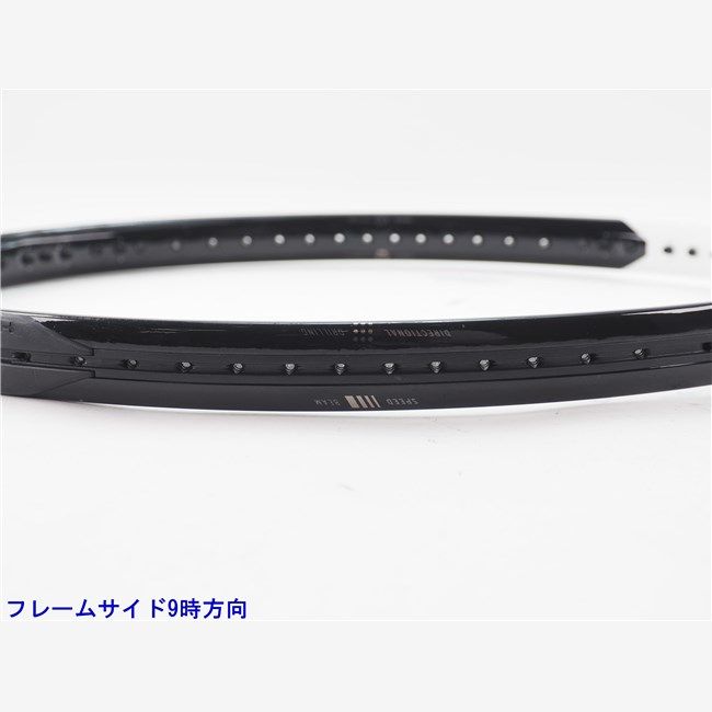 中古 テニスラケット ヘッド スピード MP 2022年モデル (G2) HEAD SPEED MP 2022 (c25080191c) 中古】ヘッド スピード MP 2022年モデルHEAD SPEED MP 2022(G2