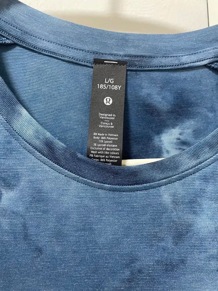 lululemon