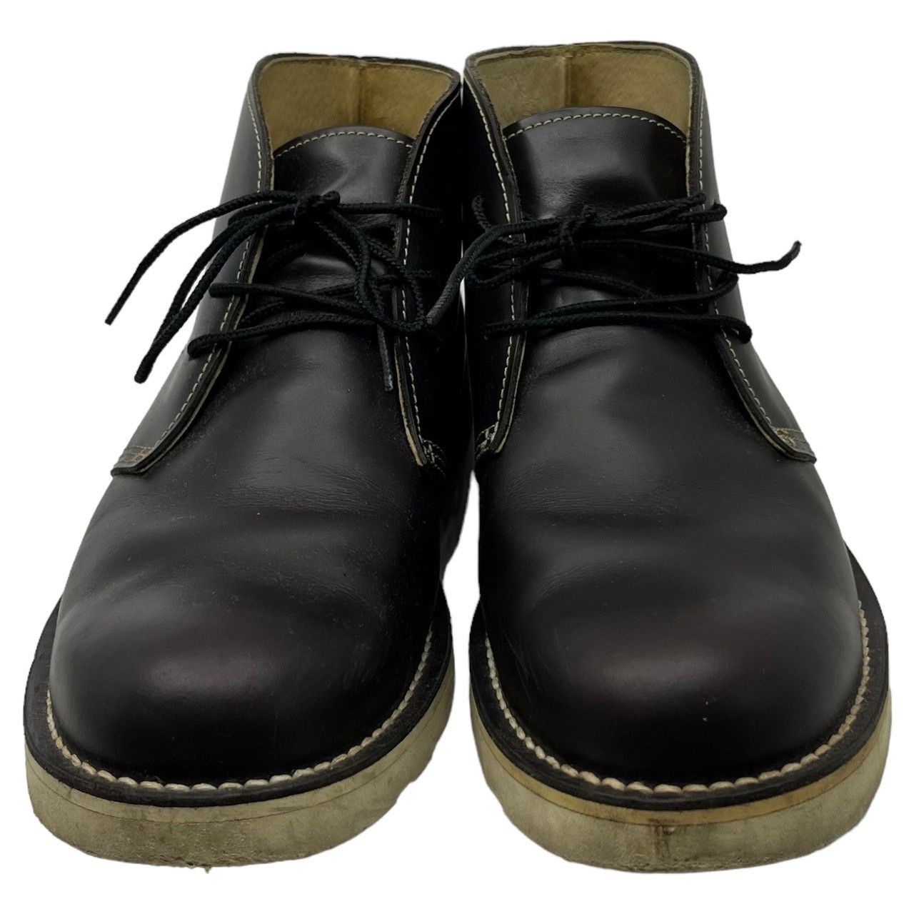 Danner ダナー ショートブーツ エルクホーン チャッカブーツ