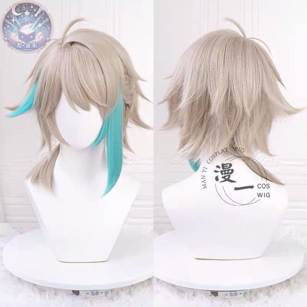アザ コスプレ衣装