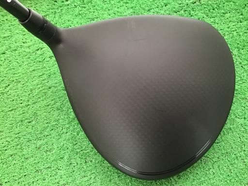 中古】 コブラ cobra DARKSPEED MAX 10.5° ドライバー DR SPEEDER NX