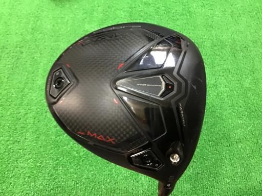 DS-ADAPT LS | 10.5 | X | VENTUS TR BLACK6 | 中古 | ドライバー