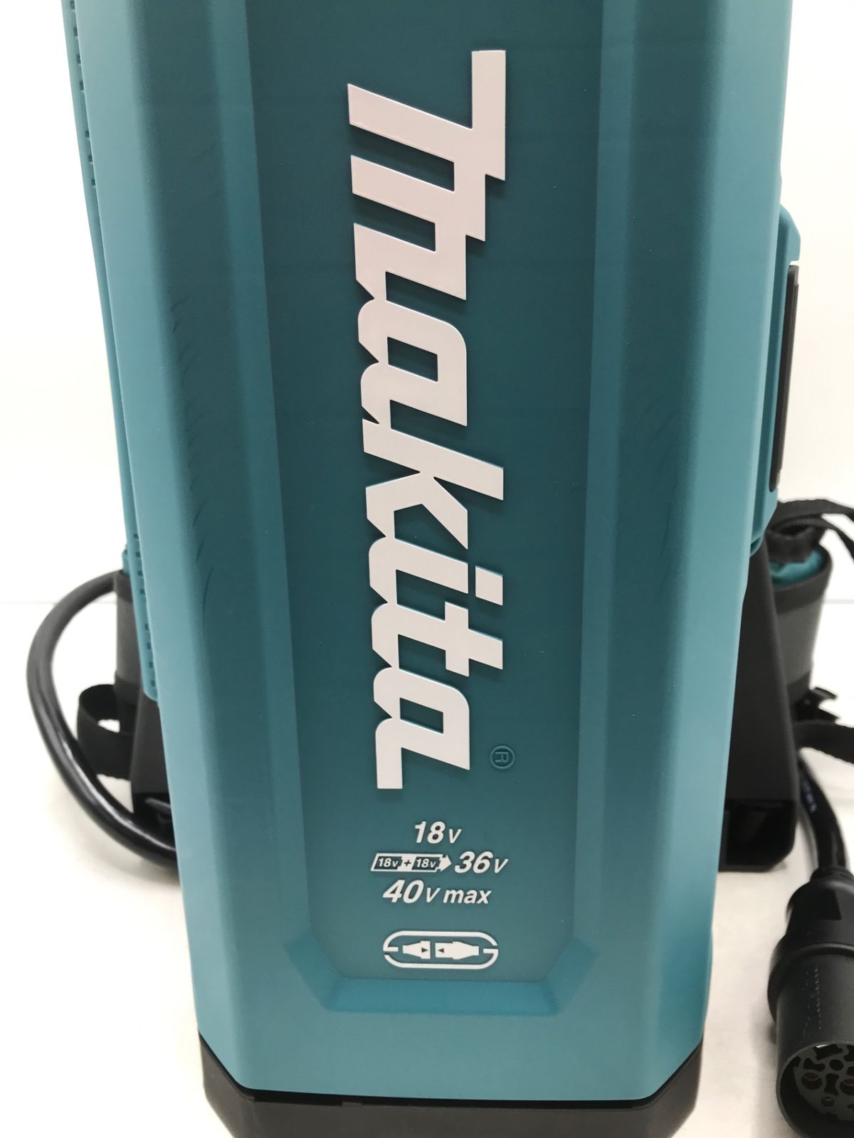 Makita|マキタ ポータブル電源ユニット