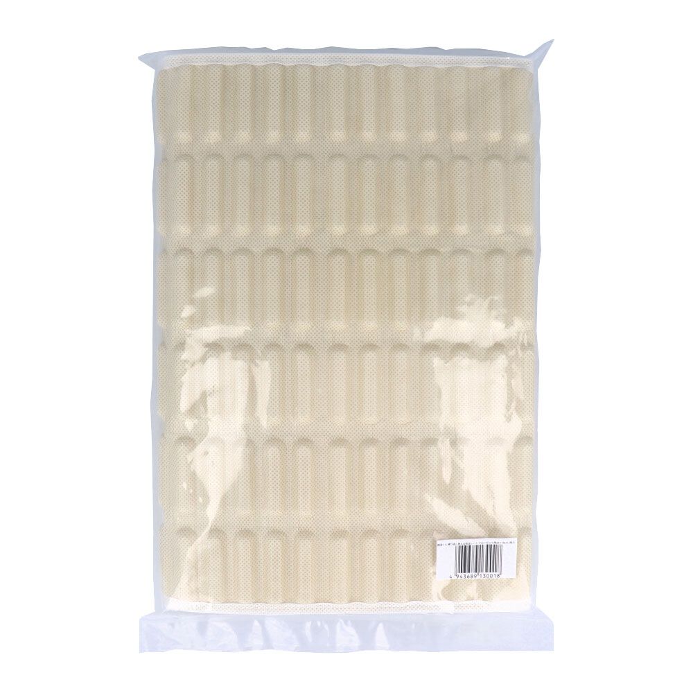 繰り返し使えるクローゼット用除湿シート 33×70cm