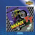 マンクスTT スーパーバイク 非常に良いUltra2000 TT Manx Ultra2000 PC