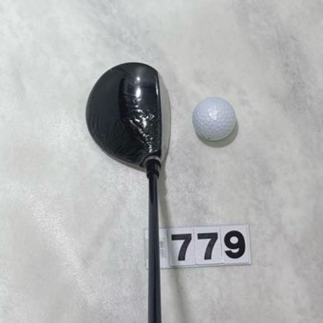 新品未使用】レフティ TOBUNDA TRYFIT 5Wフェアウェイウッド 左 - メルカリ