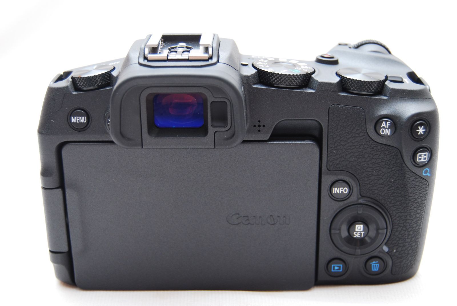Canon EOS RP ボディ ミラーレス カメラ 付属品