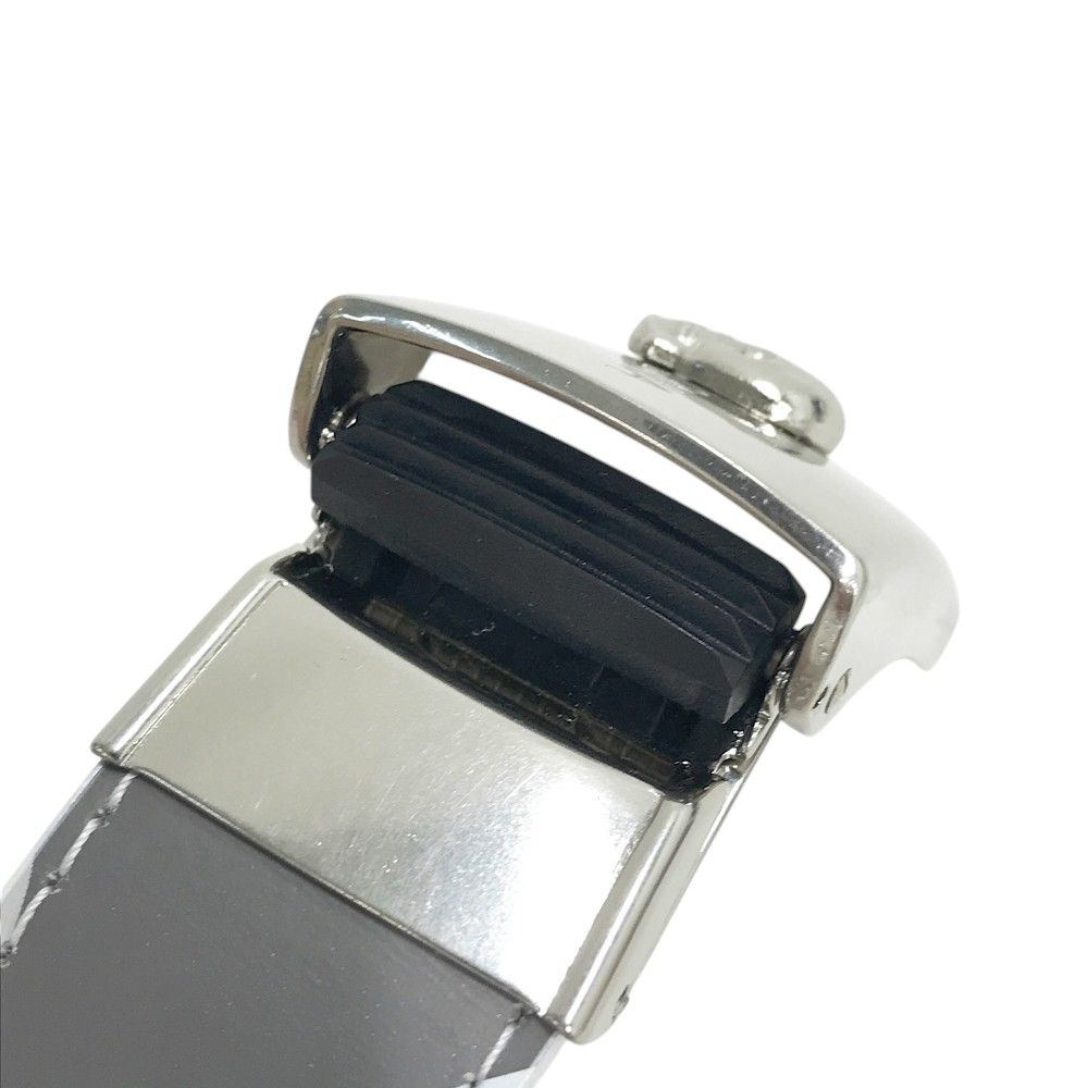 MARK-LONA マークアンドロナ バックルベルト カモフラ スカル ロゴ総柄 グレー系 240101541092 ゴルフウェア ストスト LLC-HASEGAWATOSO_COM