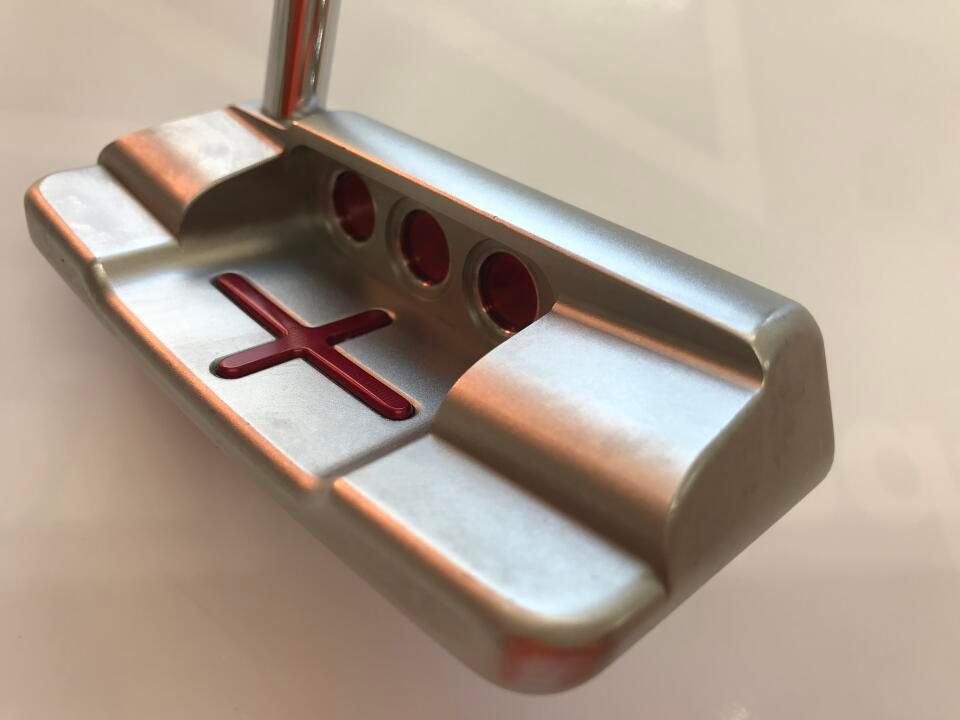 | タイトリスト