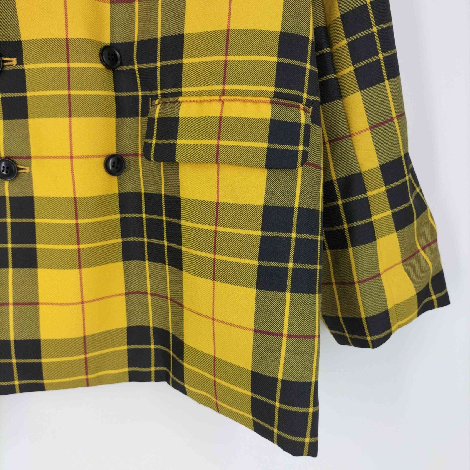新品　Candy Stripper SAUCY DOUBLE ジャケット キャンディストリッパー Candy Stripper SAUCY DOUBLE JACKET