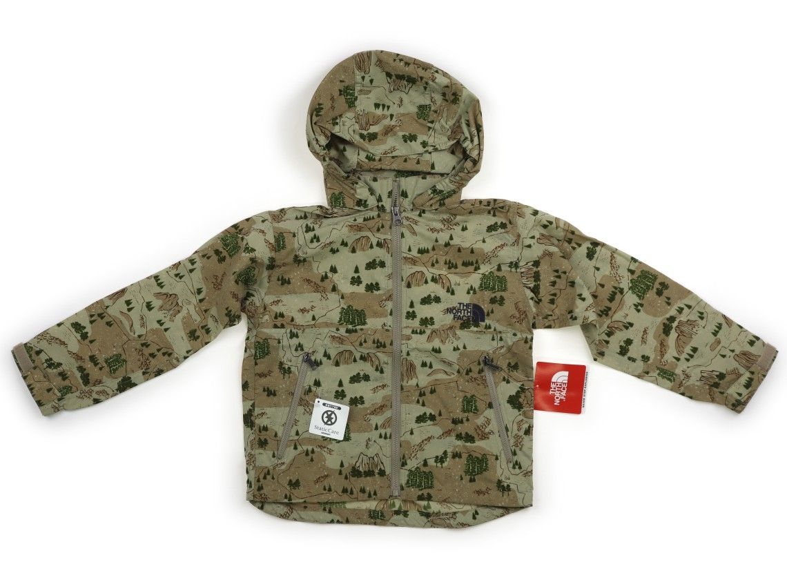TheNorthFaceブルゾン・Gジャン 120サイズ 男の子 子供服 ノースフェイス/TheNorthFace】ブルゾン・Gジャン 120サイズ 男の子