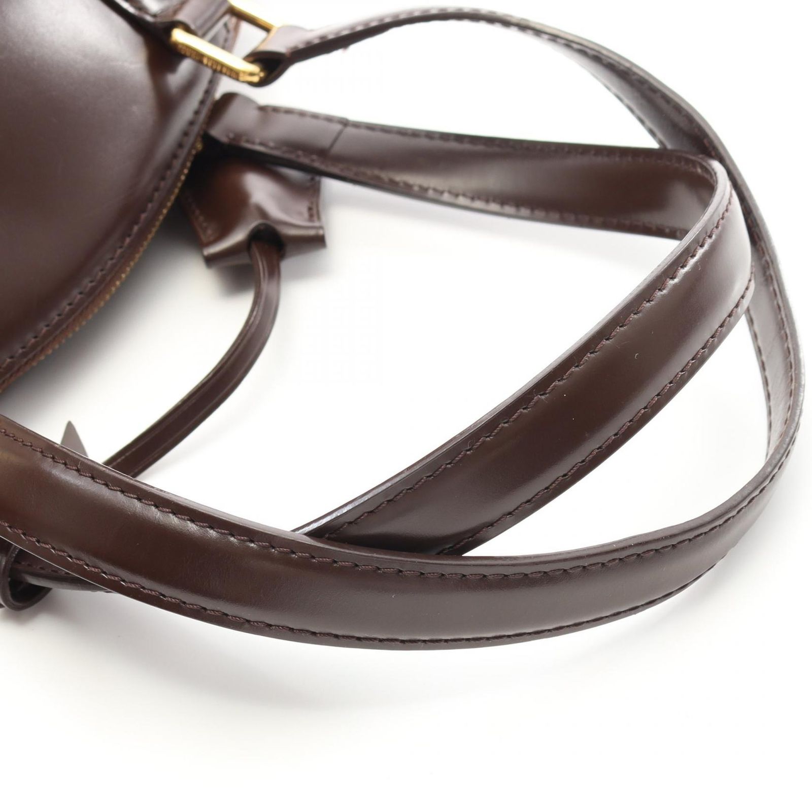 LOUIS VUITTON ルイヴィトン ヴェローナ N41117 お買取りしました！ ルイヴィトン ダミエ ヴェローナPM ショルダー