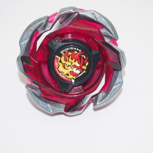 タカラトミー ベイブレードX CX-05 ランダムブースターVol.6 ヘルズリーパー-T4-70K ∴WH5437