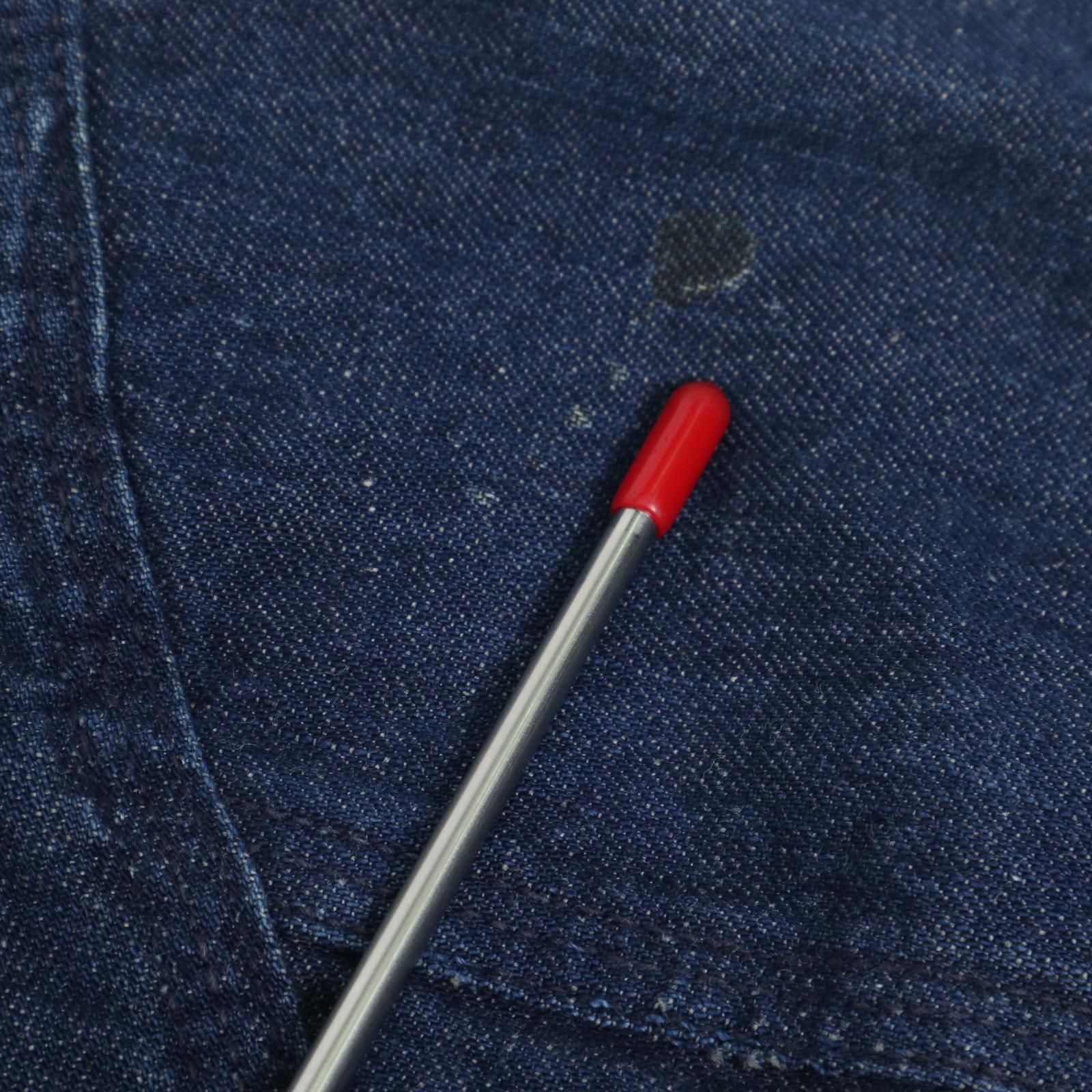 60年代 USA製 POINTER BRAND ポインターブランド デニムカバーオール 