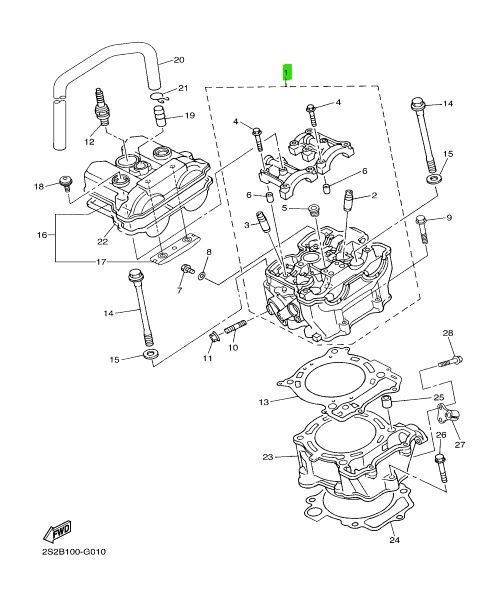 Genuine JDM