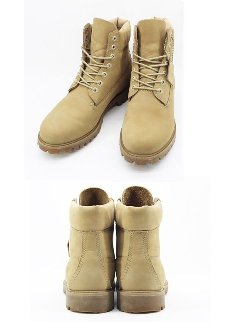 新品/未使用】【27.5cm】Timberland ティンバーランド ブーツ