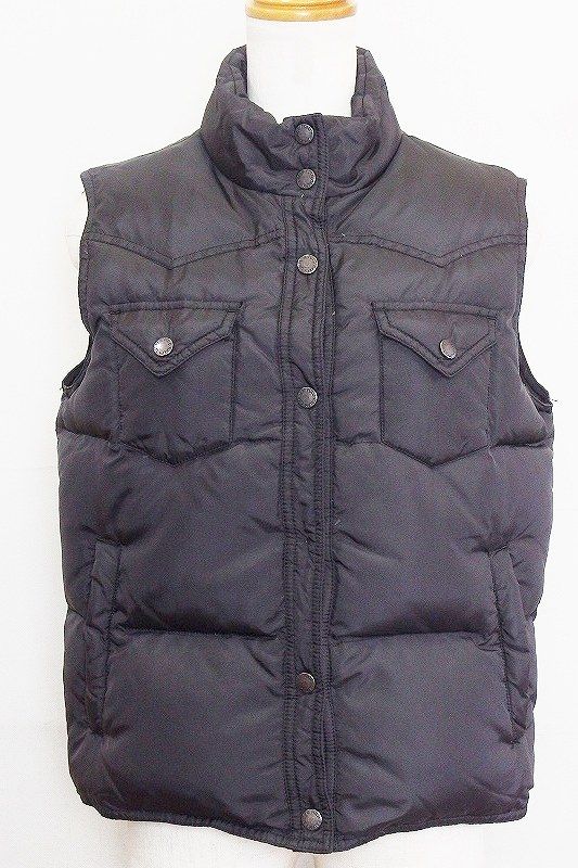 196514】RALPH LAUREN ラルフローレン ダウン ベスト 11