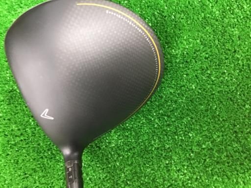 キャロウェイ ROGUE ST MAX 9° ドライバー DR Tour AD UB-5 フレックスS メンズ 男性用 右利き 右用 Dランク ゴルフクラブ