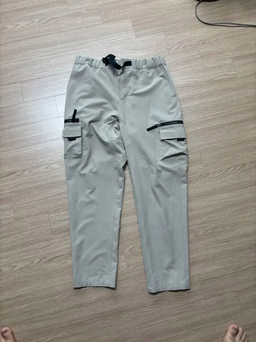 Carhartt カーハート エルムウッド カーゴ パンツ