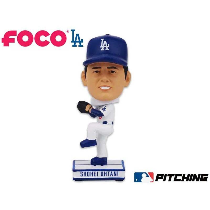 大谷翔平 ボブルヘッド フィギュア 17 世界5000個限定品 ボブルヘッド