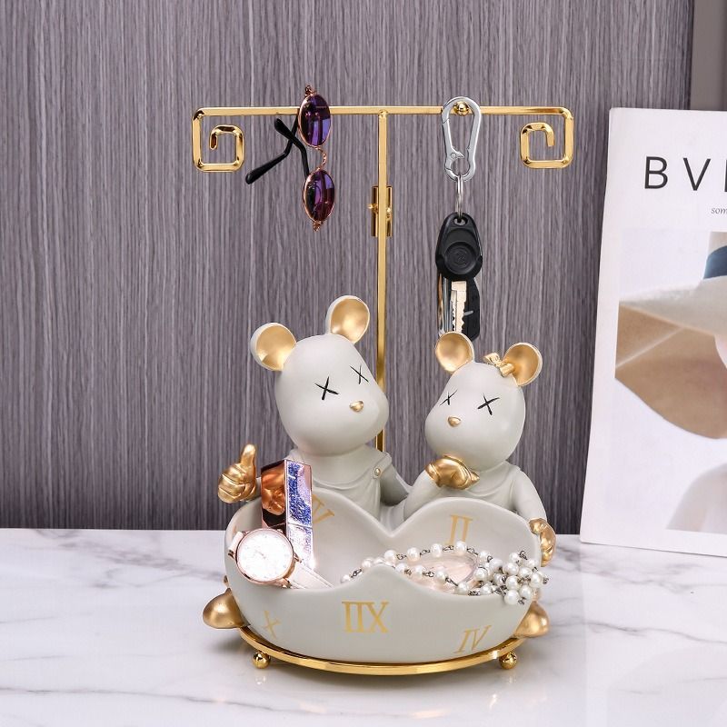 ハローキティ 2007年 スウィート&クール 携帯クリーナーとマスコット