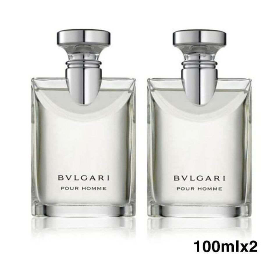 BVLGARI GYAN ガイアン 香水 2本セット（中古） - メルカリ