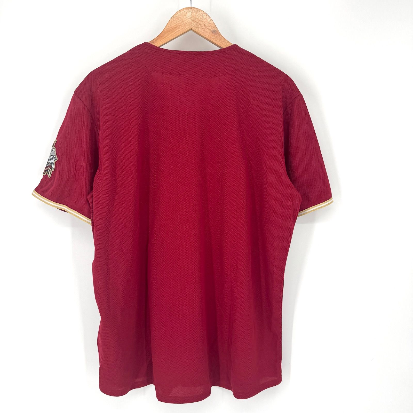 新品未使用 2013年 東北楽天ゴールデンイーグルス 1st TIME JAPAN