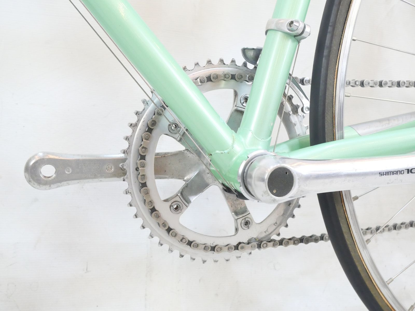 PANASONIC 「パナソニック」 PC-700 1980年頃 ロードバイク