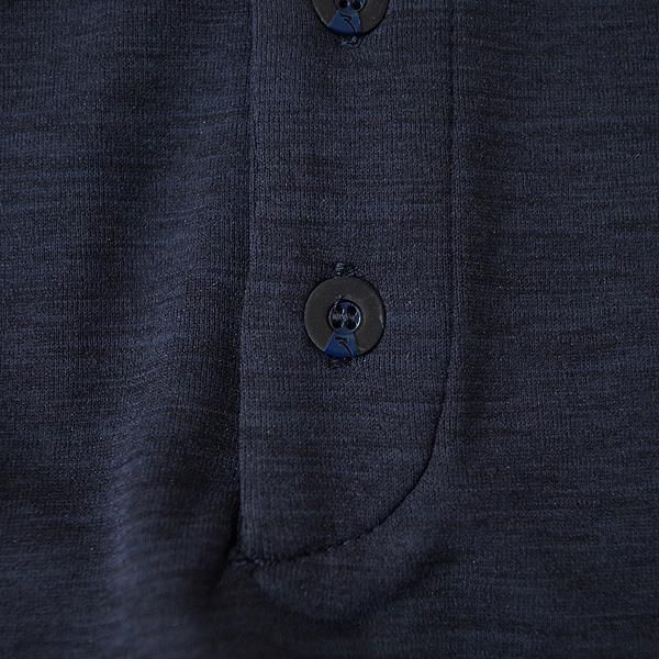 保温 長袖シャツ