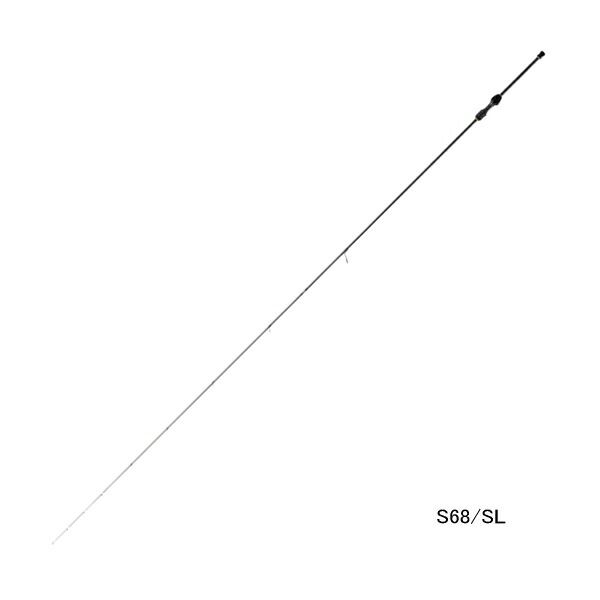 テイルウォーク S68/SL アジスト SD S68/SL tailwalk ≪'25年3月