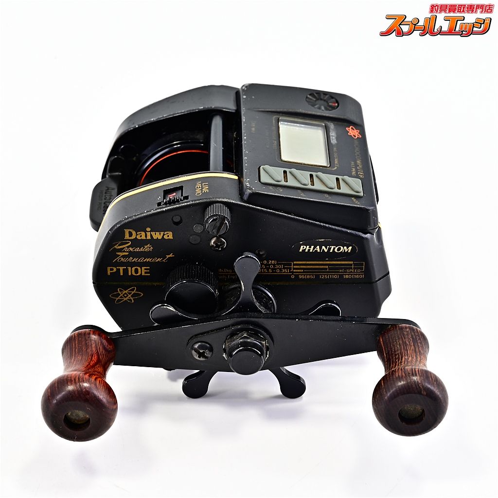 【ダイワ】 ファントム トーナメント PT10E DAIWA PHANTOM