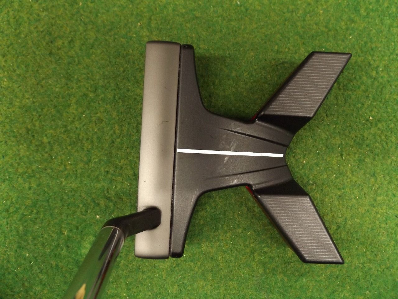 6806 EXO INDIANAPOLIS S 34インチ カバー有 オデッセイ エクゾ