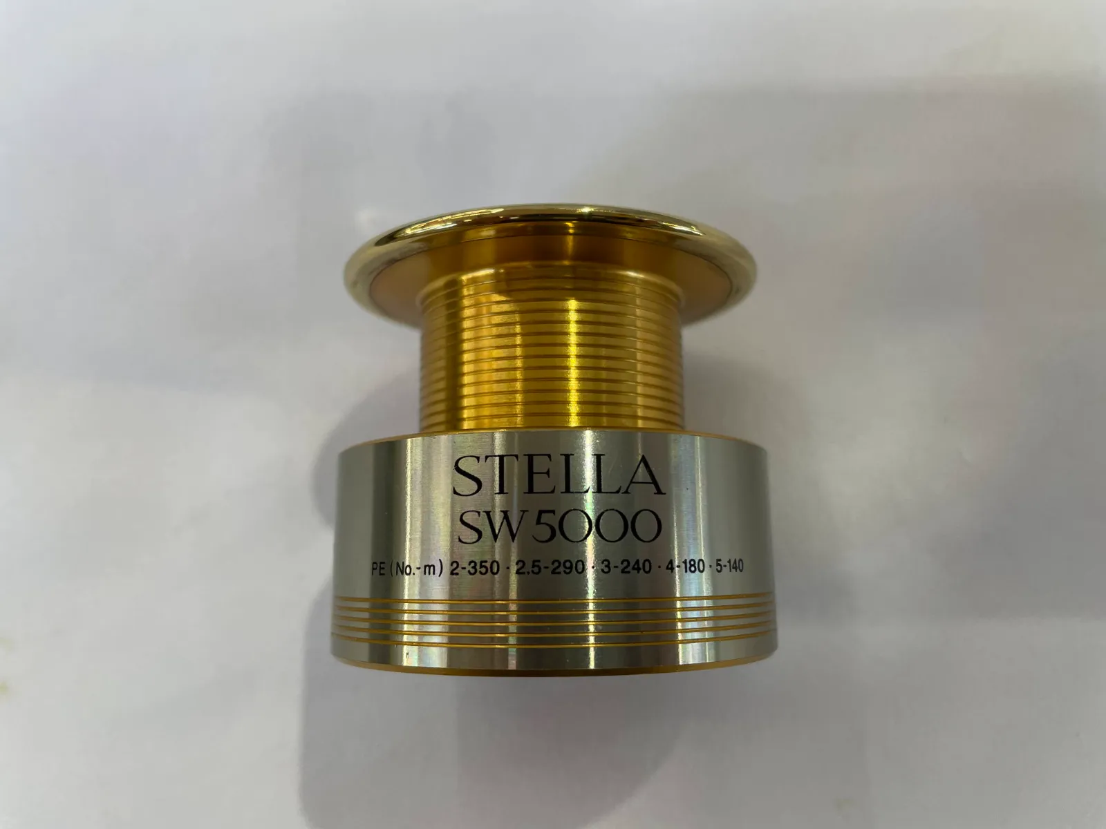 2025年最新】07ステラ スプールの人気アイテム - メルカリ