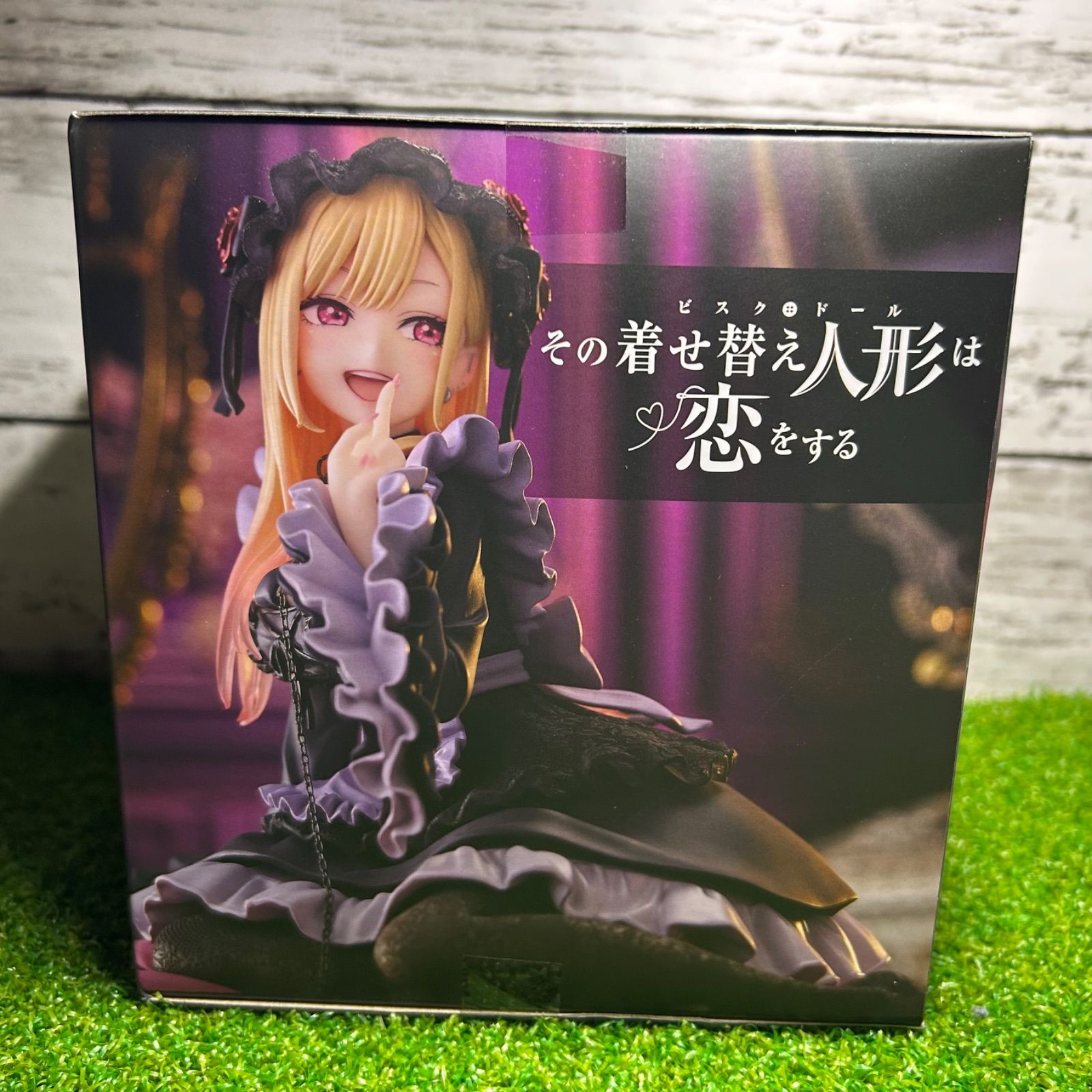 新品 未使用 美品 その着せ替え人形は恋をする AMP＋喜多川海夢