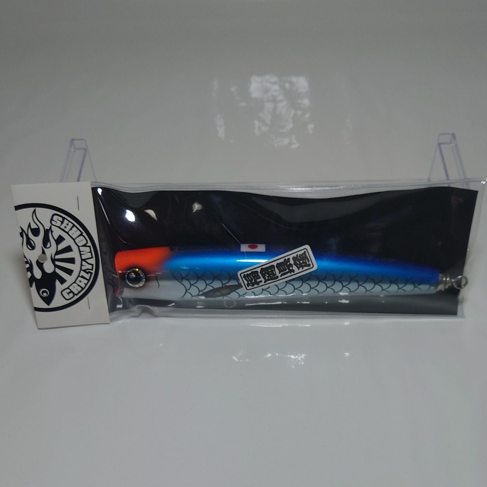 クレイジーワークスVOGLE225 クレイジーワークスVOGLE225 - メルカリ
