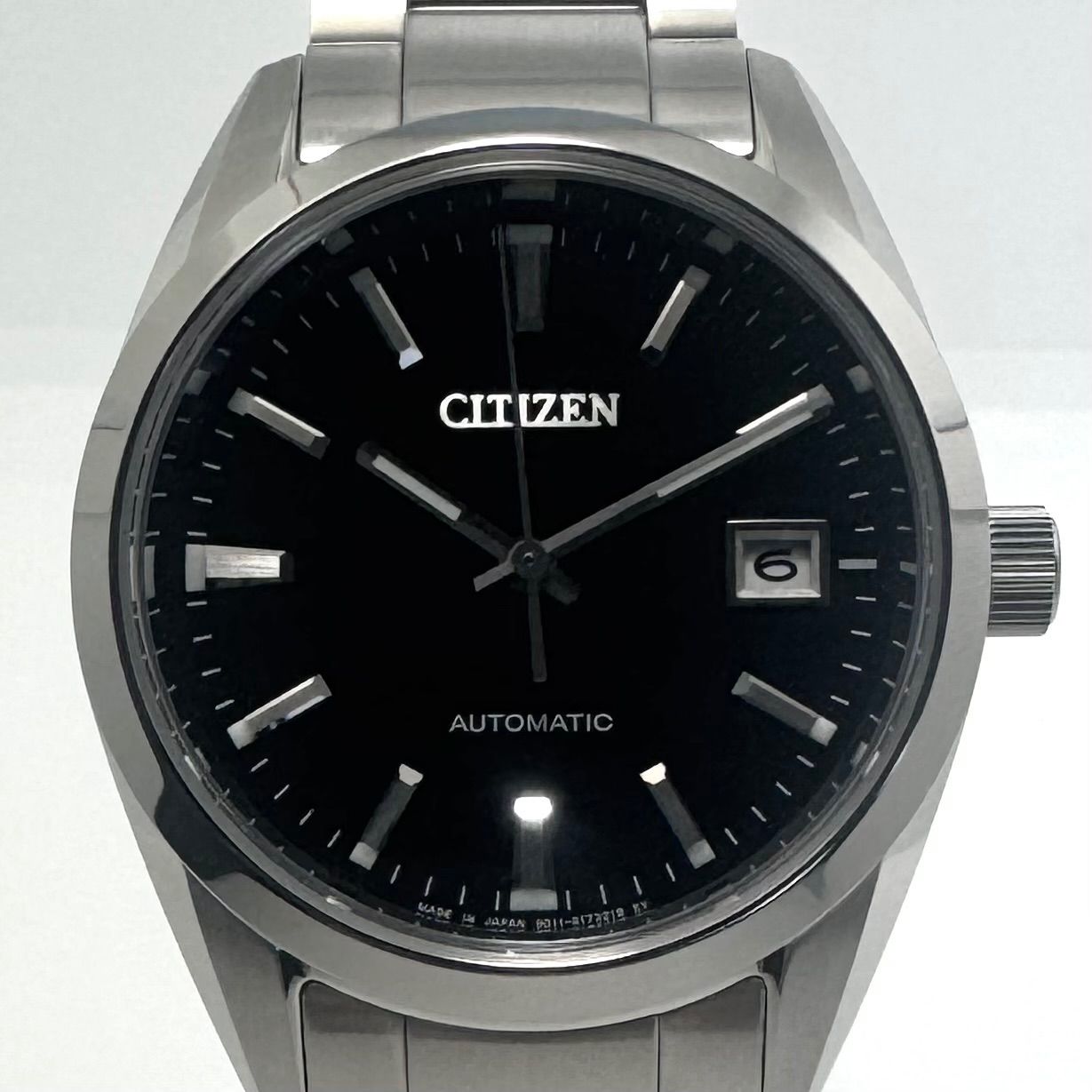 美品】シチズン CITIZEN シチズンコレクション CITIZEN COLLECTION 
